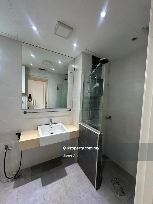 Service Residence for Sale in Park @ One South by Janet Au - iProperty.com.my