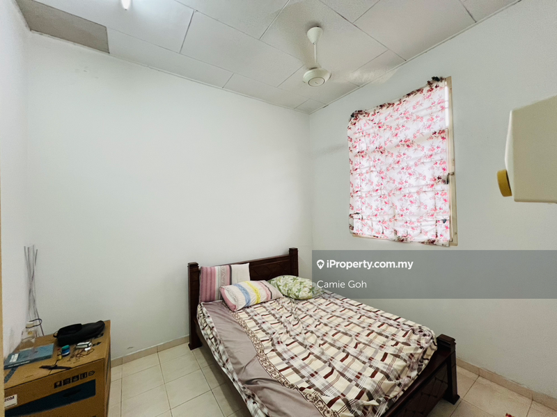 1-storey Terraced House for Sale in Ujong Pasir, Melaka by Camie Goh - iProperty.com.my