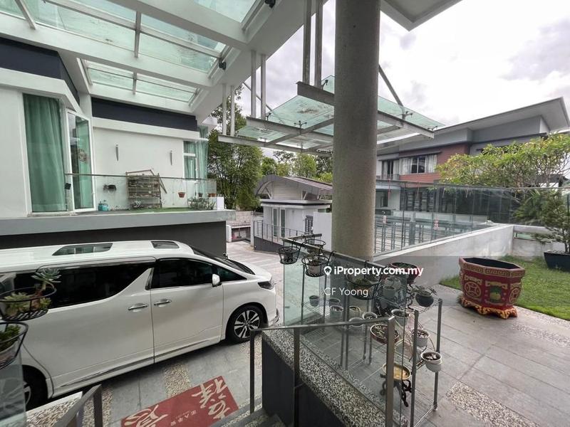 Bungalow House untuk Dijual di Country Heights Damansara, Kuala Lumpur oleh CF Yoong - iProperty.com.my