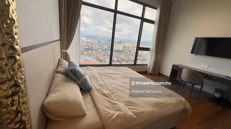 For Rent - Service Suites @ Pavilion Embassy