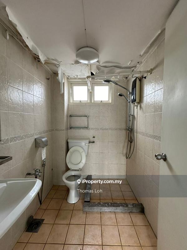Pangsapuri untuk Dijual di Keranji Apartments oleh Thomas Loh - iProperty.com.my