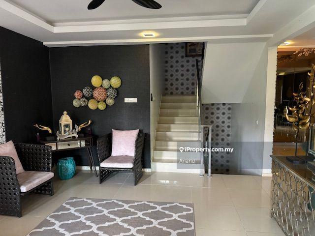 Semi-Detached House for Sale in Kajang, Selangor by Anand - iProperty.com.my