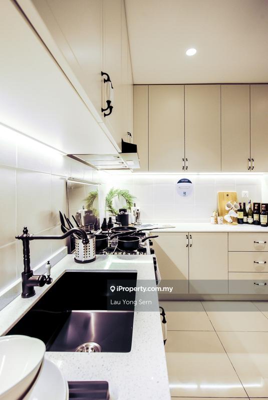 Condominium for Sale in Maldives Residences by Lau Yong Sern - iProperty.com.my