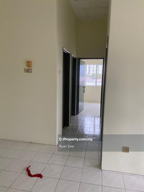 Kondominium untuk Dijual di Selayang Court oleh Ryan Swe - iProperty.com.my