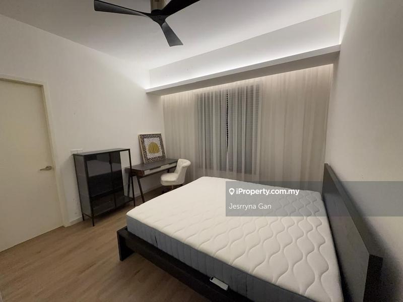 Kediaman Servis untuk Disewa di Savio @ Riana Dutamas oleh Jesrryna Gan - iProperty.com.my