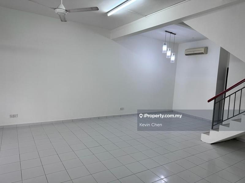 2.5-storey Terraced House for Sale in Taman Kurnia Indah, Kajang by Kevin Chen - iProperty.com.my
