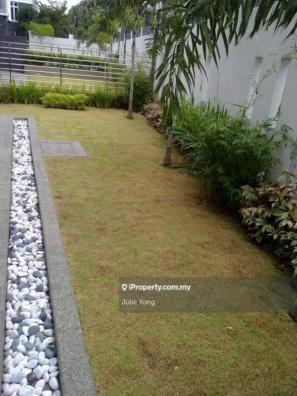 Semi-Detached House for Sale in Laman Damaisari @ Mont Kiara, Segambut by Julie Yong - iProperty.com.my