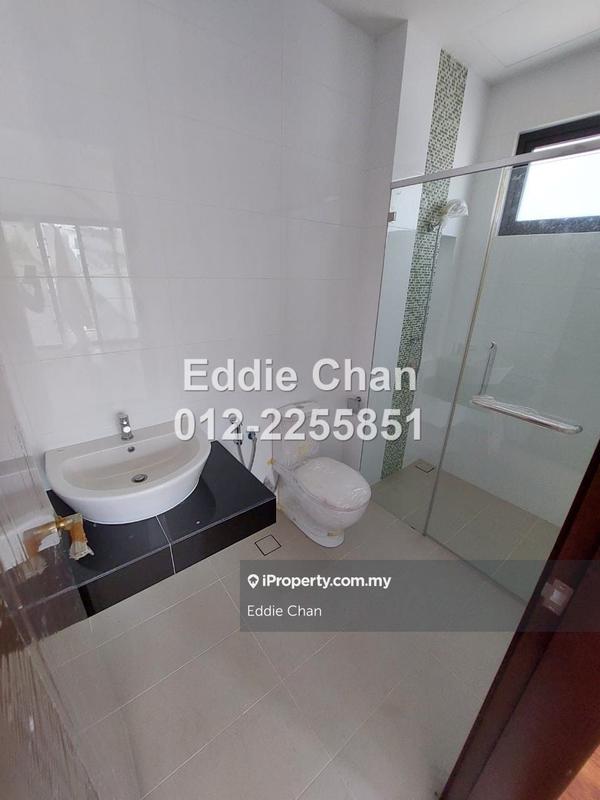 Semi-Detached House for Sale in Sierra Ukay, Ampang by Eddie Chan - iProperty.com.my