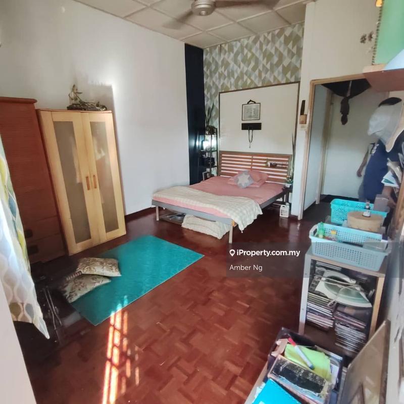 2-storey Terraced House for Sale in Wangsa Melawati, Wangsa Maju by Amber Ng - iProperty.com.my