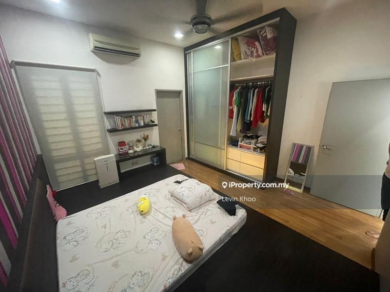 Rumah Teres 2-Tingkat untuk Dijual di Taman Anggun, Rawang oleh Levin Khoo - iProperty.com.my