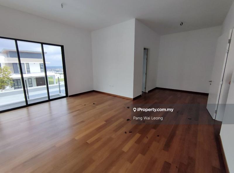 Semi-Detached House for Sale in Bandar Sri Sendayan, Negeri Sembilan by Pang Wai Leong - iProperty.com.my