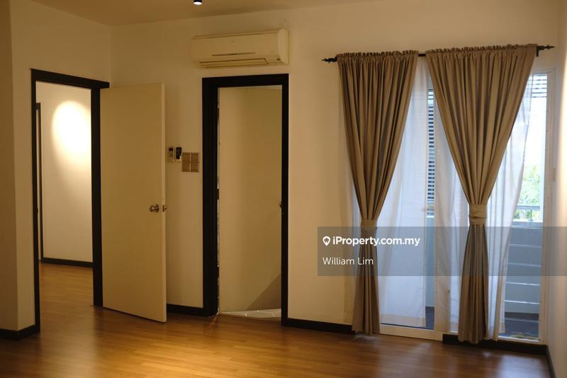 Townhouse for Sale in Sunway Chalis Damansara, Petaling Jaya by William Lim - iProperty.com.my