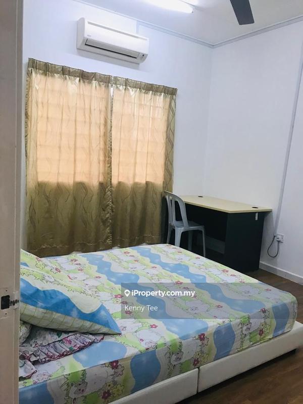 Townhouse for Rent in Seremban 2, Negeri Sembilan by Kenny Tee - iProperty.com.my