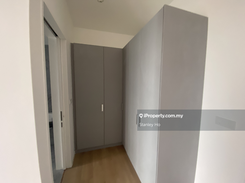 Kediaman Servis untuk Dijual di The Goodwood Residence oleh Stanley Ho - iProperty.com.my