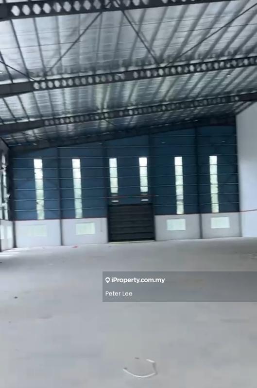 Semi-D Factory for Sale in Telok Panglima Garang, Selangor by Peter Lee - Interior - iProperty.com.my