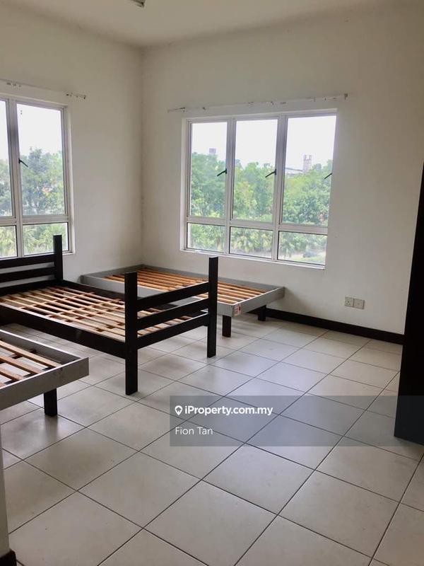 Kondominium untuk Dijual di Cova Villa oleh Fion Tan - iProperty.com.my