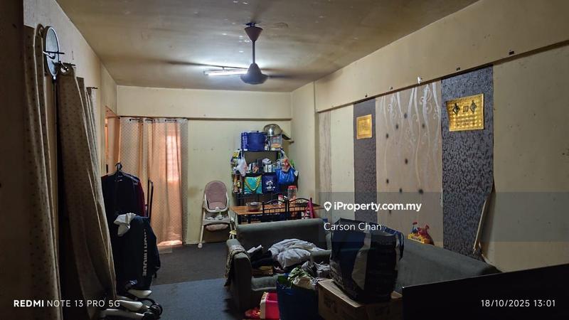 For Sale - Pelangi Apartment