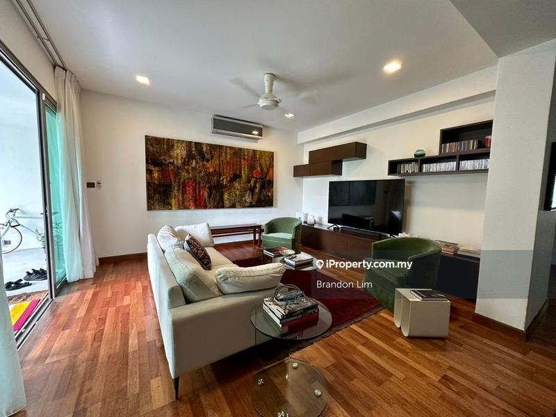 Condominium for Rent in Seni Mont Kiara by Brandon Lim - iProperty.com.my