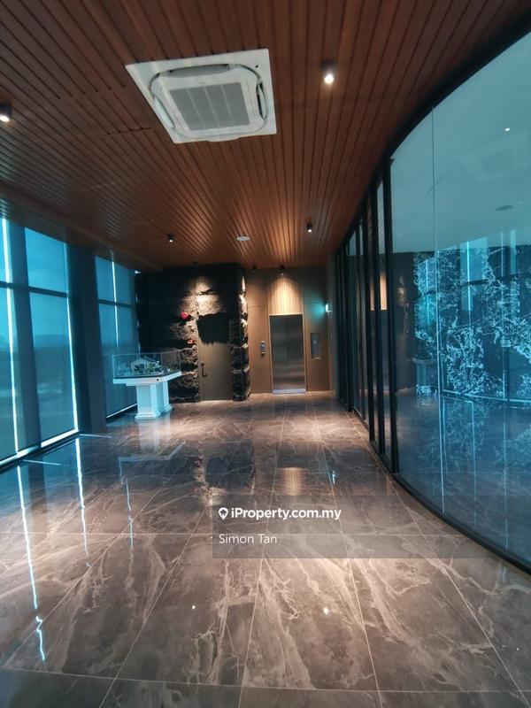 For Rent - Puchong taman perindustrian park 5 storey office building for rent