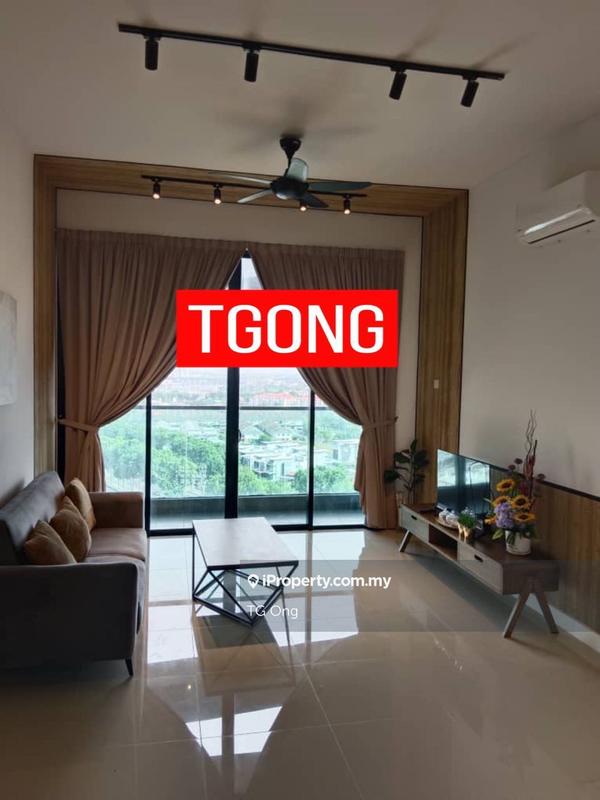 For Rent - Evoke Residence