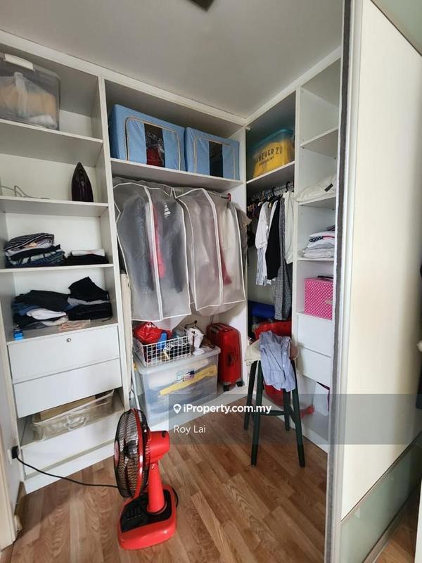 Condominium for Sale in Abadi Ria by Roy Lai - iProperty.com.my