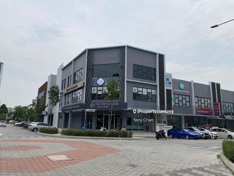 Shop for Sale in Kajang, Selangor by Terry Chan - iProperty.com.my