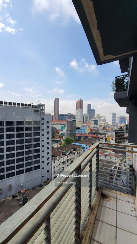 Residensi Servis untuk Dijual di 38 Bidara Condominium oleh Evonne Lee - iProperty.com.my