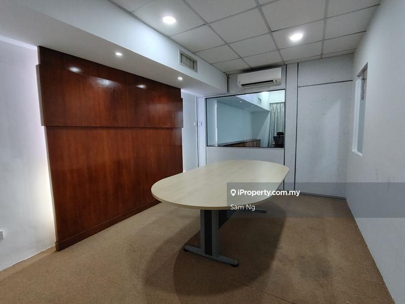 Shop / Office untuk Disewa di Usj 9, Subang Jaya oleh Sam Ng - iProperty.com.my