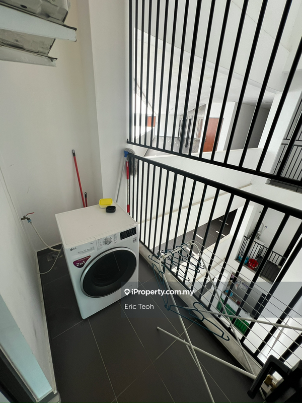 Condominium for Sale in Geo38 Residence by Eric Teoh - iProperty.com.my
