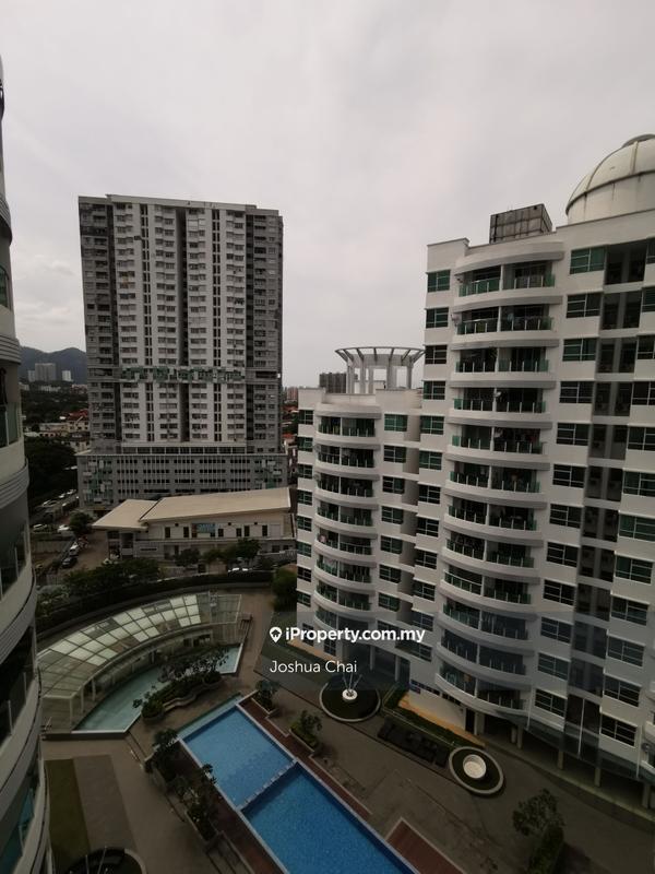 Condominium for Sale in The Oasis by Joshua Chai - iProperty.com.my
