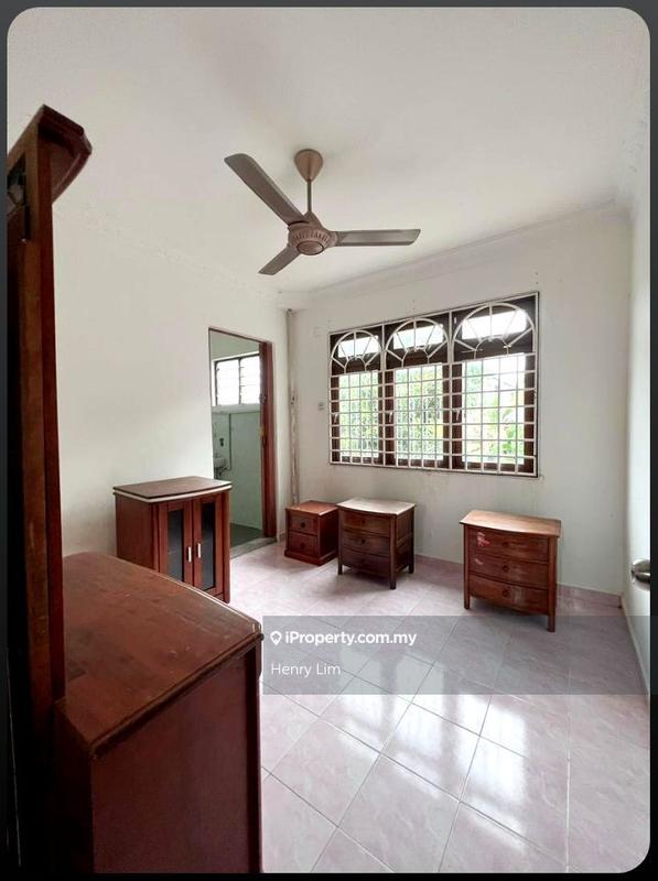 3-storey Terraced House for Sale in Taman Dagang, Ampang by Henry Lim - iProperty.com.my