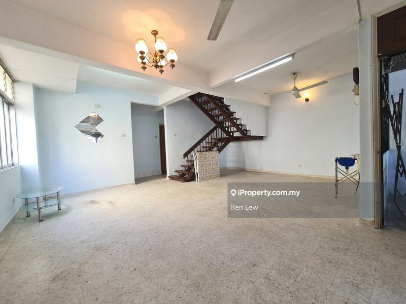 Rumah Teres 2-Tingkat untuk Dijual di Taman Alam Jaya, Cheras oleh Ken Lew - iProperty.com.my