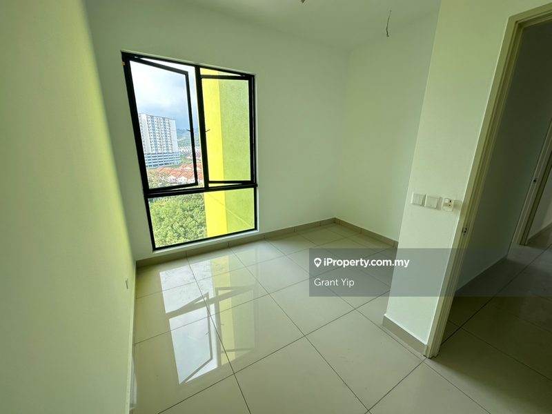 Condominium for Sale in Opal Residence by Grant Yip - iProperty.com.my