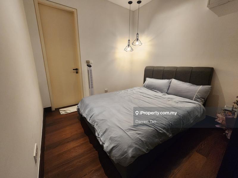 Residensi Servis untuk Dijual di Banyan Tree Signatures oleh Darren Tan - iProperty.com.my