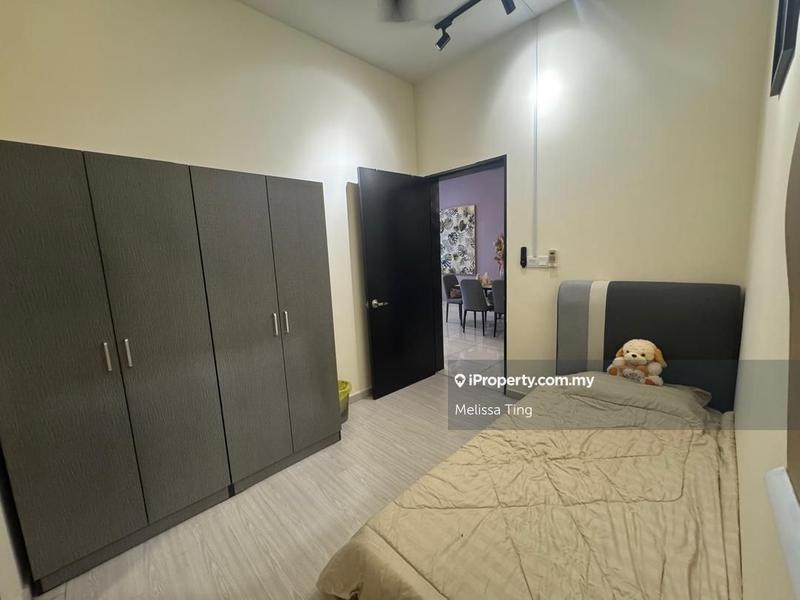 Condominium for Rent in The Havre Bukit Jalil by Melissa Ting - iProperty.com.my
