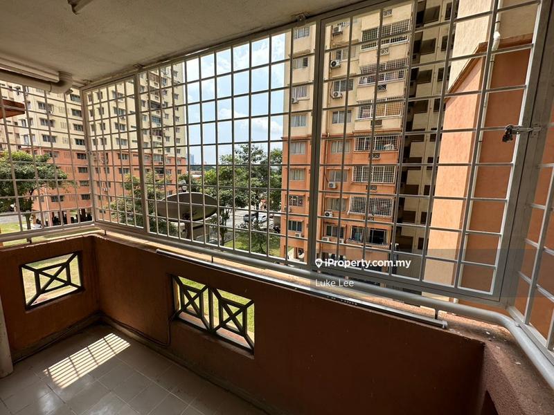 Pangsapuri untuk Disewa di Apartment Dahlia oleh Luke Lee - iProperty.com.my