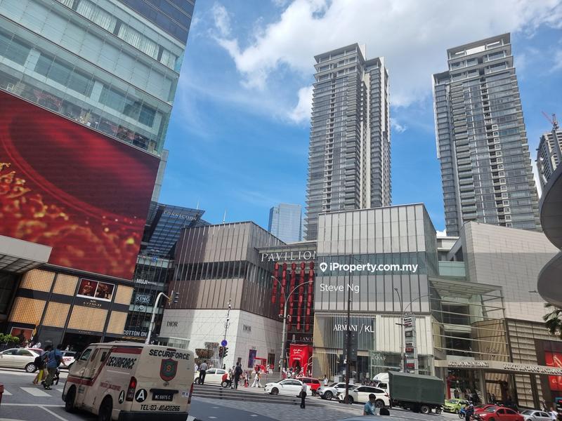 For Sale - Pavilion Residences