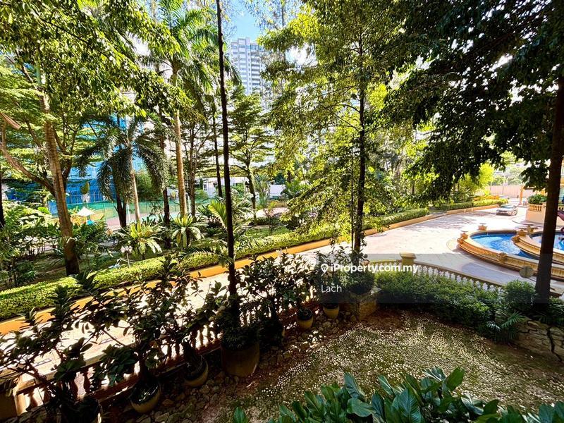 Kondominium untuk Dijual di La Grande Kiara oleh Lach - iProperty.com.my