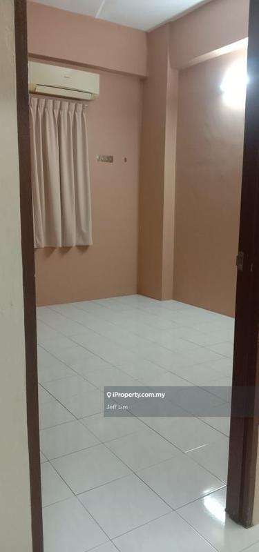 Apartment for Sale in Le Courts Desa Tambun by Jeff Lim - iProperty.com.my