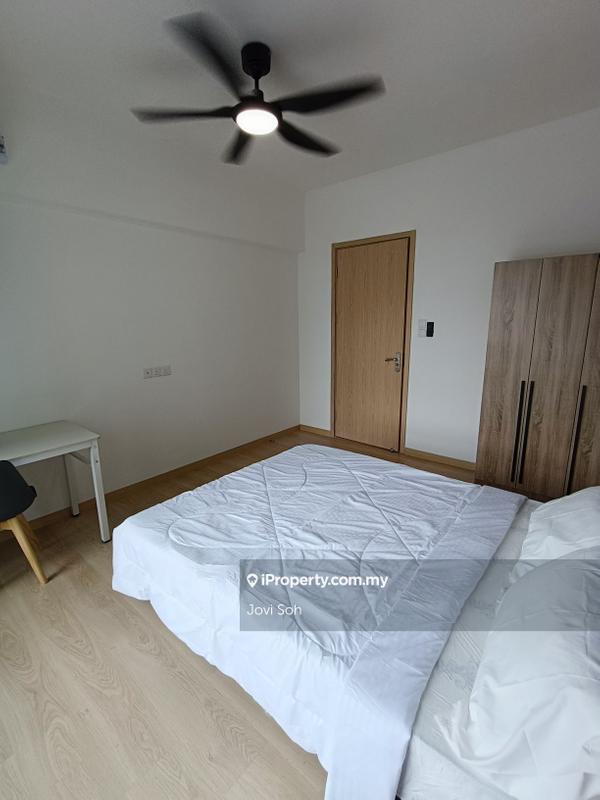 Service Residence for Rent in Aradia Residence @ Lake City KL North by Jovi Soh - iProperty.com.my