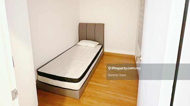 Kediaman Servis untuk Disewa di Plaza @ Kelana Jaya oleh Serene Siew - iProperty.com.my