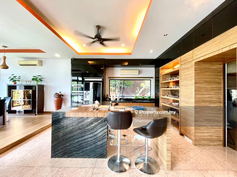 Bungalow House for Sale in Monterez Golf Resort, Shah Alam by Shamzjoe - iProperty.com.my