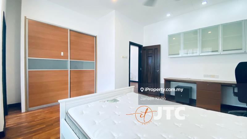 Rumah Berkembar untuk Disewa di Setia Eco Park, Setia Alam oleh Jansen Khoo - iProperty.com.my