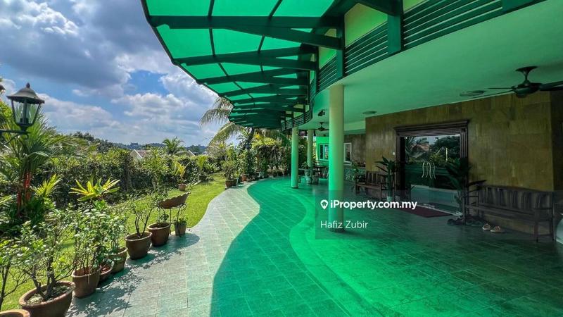Bungalow House for Sale in Seksyen 13, Shah Alam by Hafiz Zubir - iProperty.com.my
