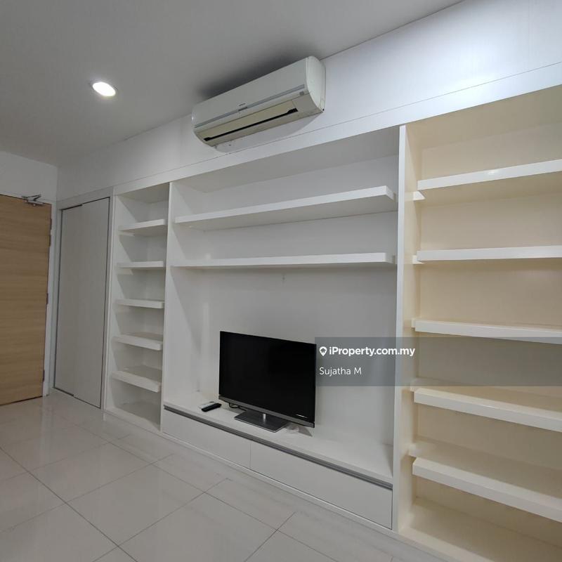 For Rent - Camellia Serviced Suites