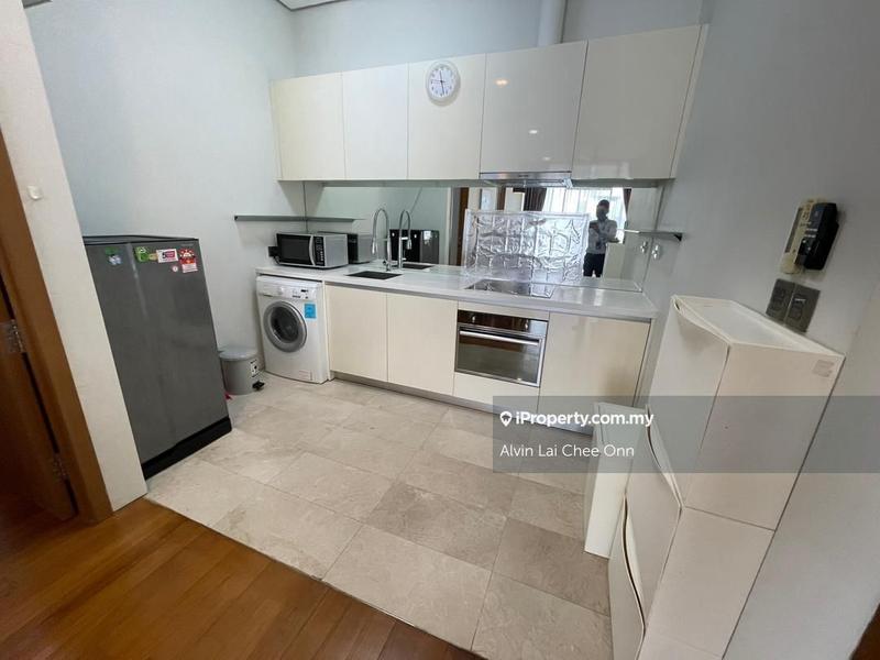 Service Residence for Sale in Vipod Residence by Alvin Lai - iProperty.com.my