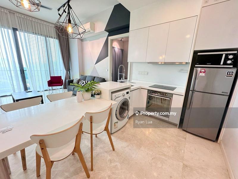 For Rent - Vogue Suites One