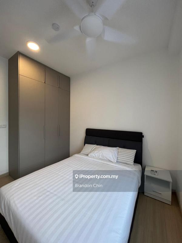 Kondominium untuk Dijual di Upperville @ 16 Quartz oleh Brandon Chin - iProperty.com.my