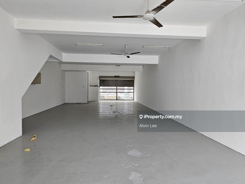 Shop / Office for Rent in Taman Cahaya Alam, Shah Alam by Alvin Lee - iProperty.com.my