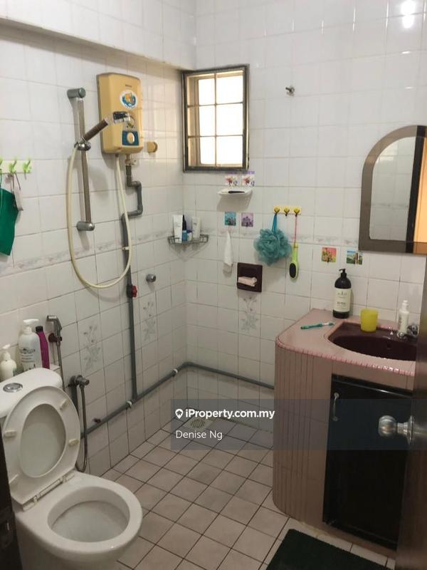 Rumah Berangkai 2.5 Tingkat untuk Dijual di Taman Gasing Indah, Bukit Indah, Petaling Jaya, Petaling Jaya oleh Denice Ng - iProperty.com.my